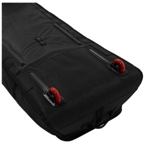 2026 Mystic Saga Rigbag Gearbag 35006.250101.900 - Black